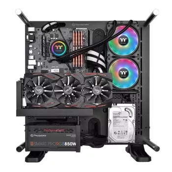 All-in-one skystis aušintuvas Thermaltake Floe DX RGB 360