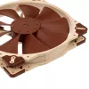 Kompiuterio korpuso ventiliatorius Noctua NF-A20 5V PWM, 200 mm, 5 V, PWM, 350–800 RPM, 146,9 m³/h, 18,1 dB, SSO guolis
