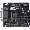 RS232 skydas, skirtas Arduino ir pcDuino pcd-rs232 (pcd-rs232)