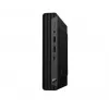Mini PC HP ProDesk 400 G9 Mini i5-14400T 10 branduolių 16GB DDR5 1TB SSD Wi‑Fi 6E Win 11 Pro, Jack Juoda