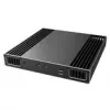 Kompiuterio korpusas Akasa Plato RC UCFF (ASUS NUC 14 Pro) Mini ITX juodas