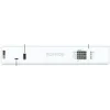 Sophos XGS 108 apsaugos įrenginys – ES maitinimo laidas MVĮ (XG108Z00ZZPCEU)