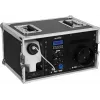 Rūko mašina EUROLITE N-130 700W kompaktiškas dizainas scenai ir renginiams