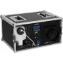 Rūko mašina EUROLITE N-130 700W kompaktiškas dizainas scenai ir renginiams