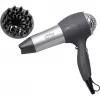 Plaukų džiovintuvas Clatronic HTD 3055 2000W Pilka/Sidabrinė
