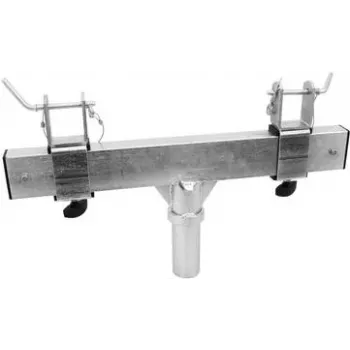 Traversinis adapteris EUROLITE TAH-35L-A2 STC-550