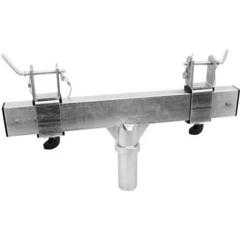 Traversinis adapteris EUROLITE TAH-35L-A2 STC-550