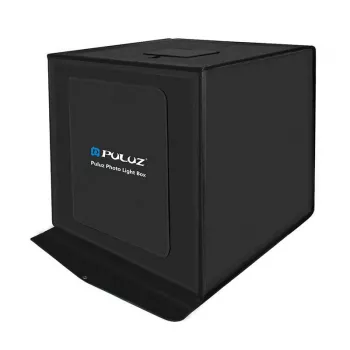 Foto studija Puluz 40cm LED 2400 liumenų PU5040EU
