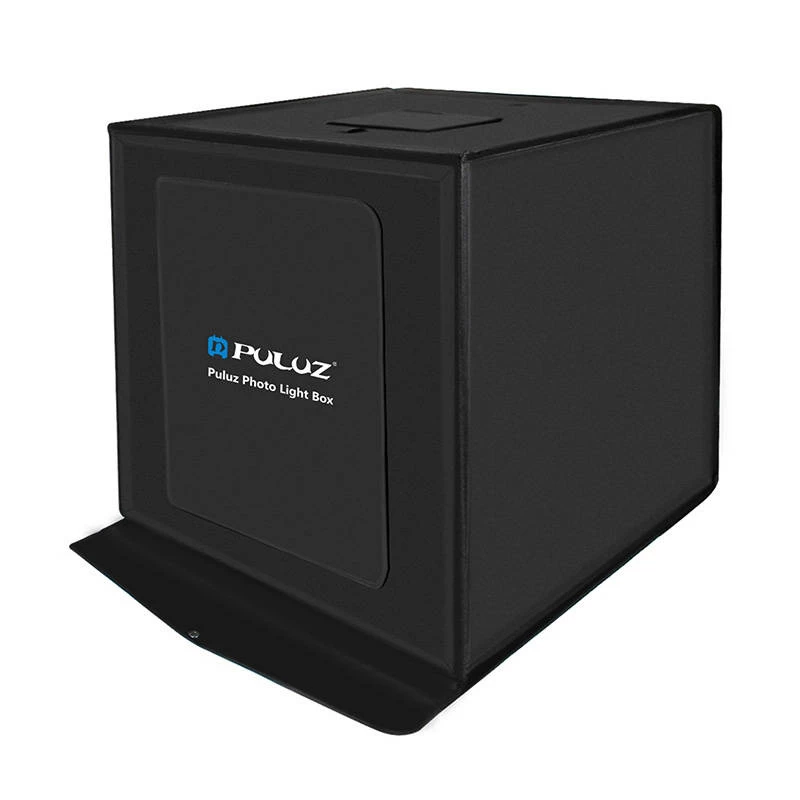 Foto studija Puluz 40cm LED 2400 liumenų PU5040EU