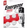 Energizer Batteries Special CR2032 6 vienetai Nauja
