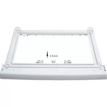 Skalbimo mašinos dalies priedas Bosch WZ11410, svoris 700 g, pakuotė 595×550×40 mm