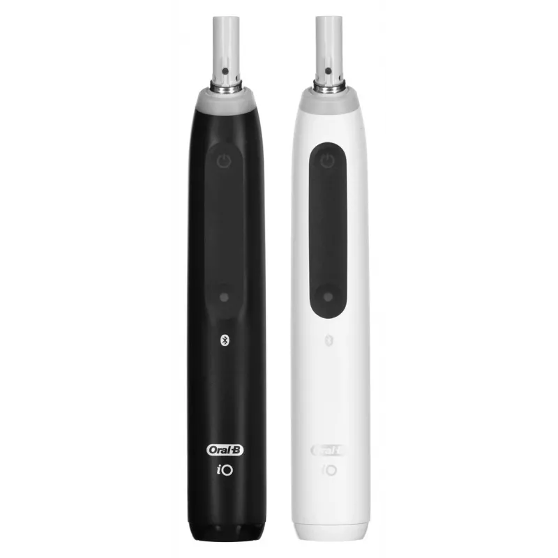 Braun 4210201421900 juoda