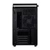 Cooler Master Case Qube 500 Midi Tower Juoda