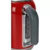Kenwood kMix elektrinis virdulys 1 L 2200 W raudonas