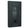 Mujjo Full Leather Case dėklas, skirtas iPhone 17 Pro Max, juodas