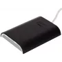 HID Identity OMNIKEY 5427 CK išmaniųjų kortelių skaitytuvas USB 2.0 juodas