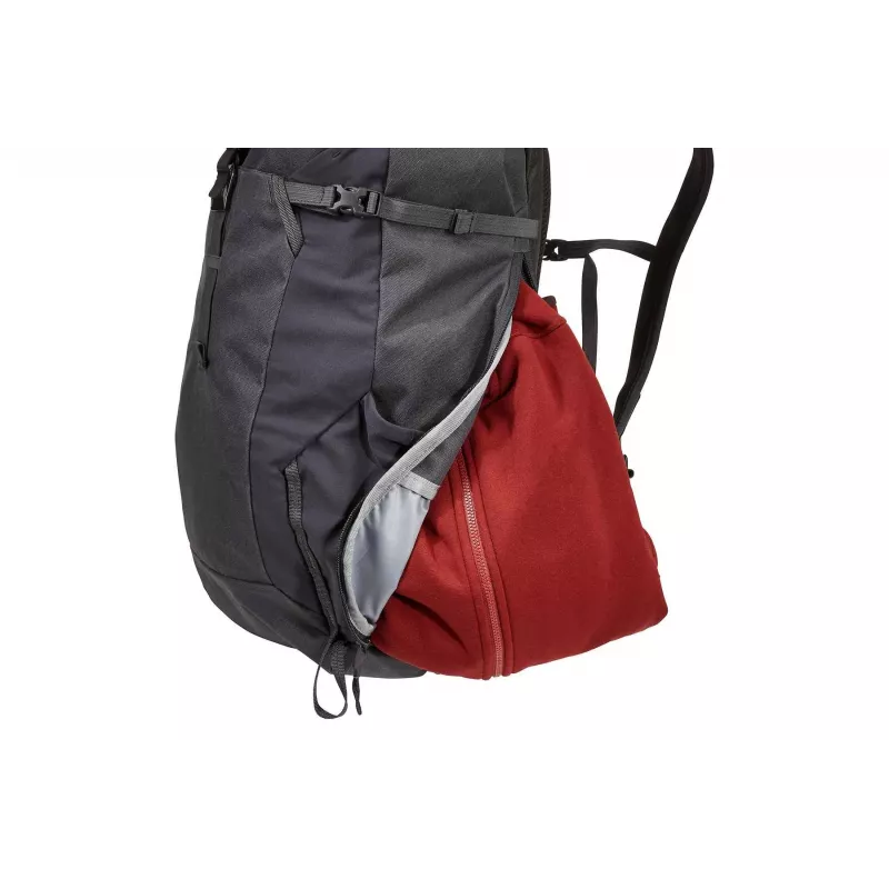 Thule 4130 AllTrail X 25L žygių kuprinė Obsidian