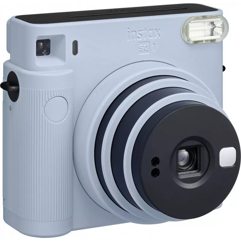 Fujifilm Instax Square SQ1 62 x 62 mm mėlyna