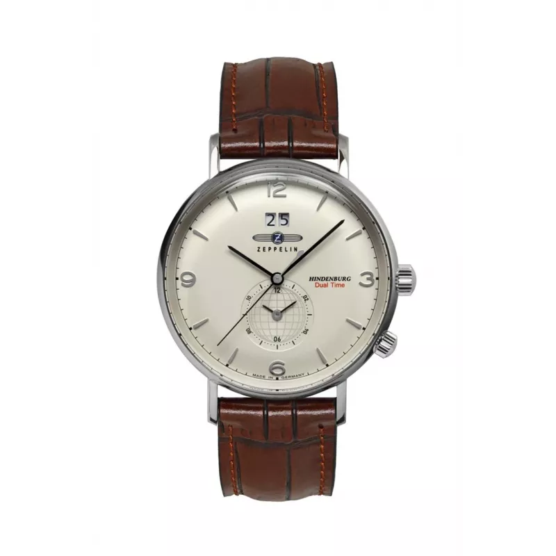 Zeppelin laikrodis LZ129 Hindenburg 80445 Quartz