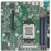 Motininė plokštė ASRock EPYC4000D4U KNOLL3 X300 Micro ATX Socket AM5 DDR5 4 DIMM 48GB SATA III Gigabit LAN