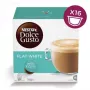 Nescafe Dolce Gusto Flat White kava, 16 kapsulių