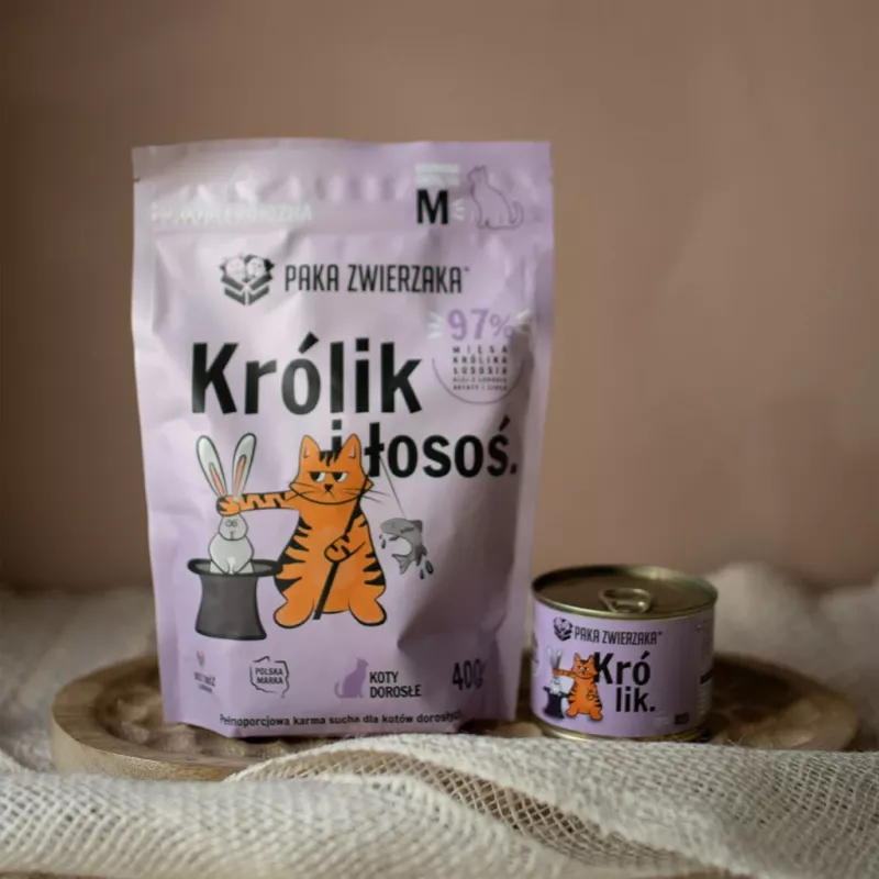 Paka Zwierzaka 5906638169742