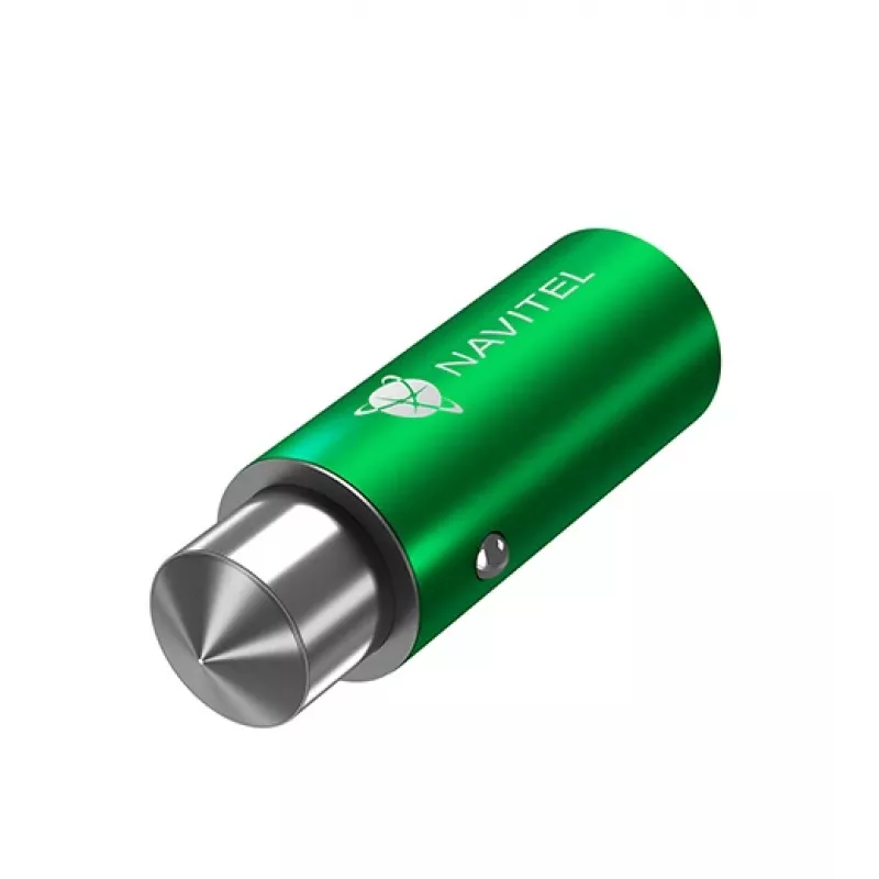 Navitel | Automobilinis adapteris | UC323 | 5 V | Automobilinis adapteris