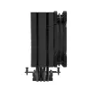 ZALMAN CNPS9X PERFORMA PLUS juodas procesoriaus aušintuvas