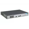 Tinklo jungiklis HP Enterprise 1920-8G-PoE 180W (JG922A-RFB) 8x Gigabit, PoE, 180W bendra galia