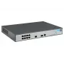 Tinklo jungiklis HP Enterprise 1920-8G-PoE 180W (JG922A-RFB) 8x Gigabit, PoE, 180W bendra galia