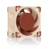 Ventiliatorius Noctua NF-A4x20 PWM 40 mm, 4 kontaktų PWM, 5–12 V, 1200–5000 RPM, 9,4 m³/h, 14,9 dB, 32×32 mm tvirtinimas