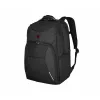 Laisvalaikio kuprinė Wenger SwissGear Cosmic Juoda Polyester PVC rPET