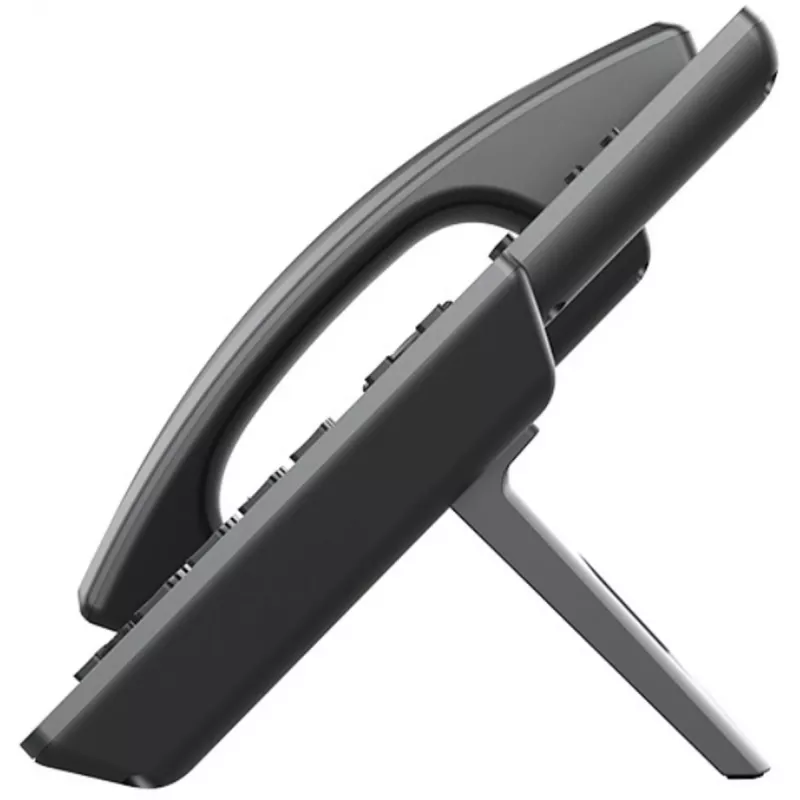 IP telefonas Grandstream GRP2610P su operatorinio lygio PoE palaikymu ir HD garsu