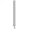 Poynting Antennas 5G/LTE M2M/IoT A-OMNI-0600-V1-02 Baltas SMA (M) 6,2 dbi Ultra-Wide-Omni LTE antena SMA - Vyriška 5m SMA-M OMNI-600