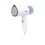 Rankinis drabužių garintuvas Tristar ST-8960 — 1200 W, 0,11 L bakelis, 20 g/min garų srautas, sulankstoma rankena, balta