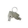 Qnap KEY-HDDTRAY-01 saugojimo įrenginys