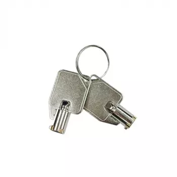 Qnap KEY-HDDTRAY-01 saugojimo įrenginys