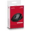 Pelė SPEEDLINK KAPPA Office dešiniarankiams RF belaidė optinė 1600 DPI