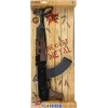 Pulio Metal Commando šautuvas Gonher – žaislinis metalinis strėlyčių šautuvas, modelis 1551135/6