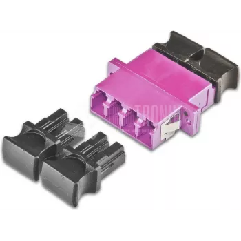 Lightwin LKUP 4LC-4LC MM OM4 ryšio priedas