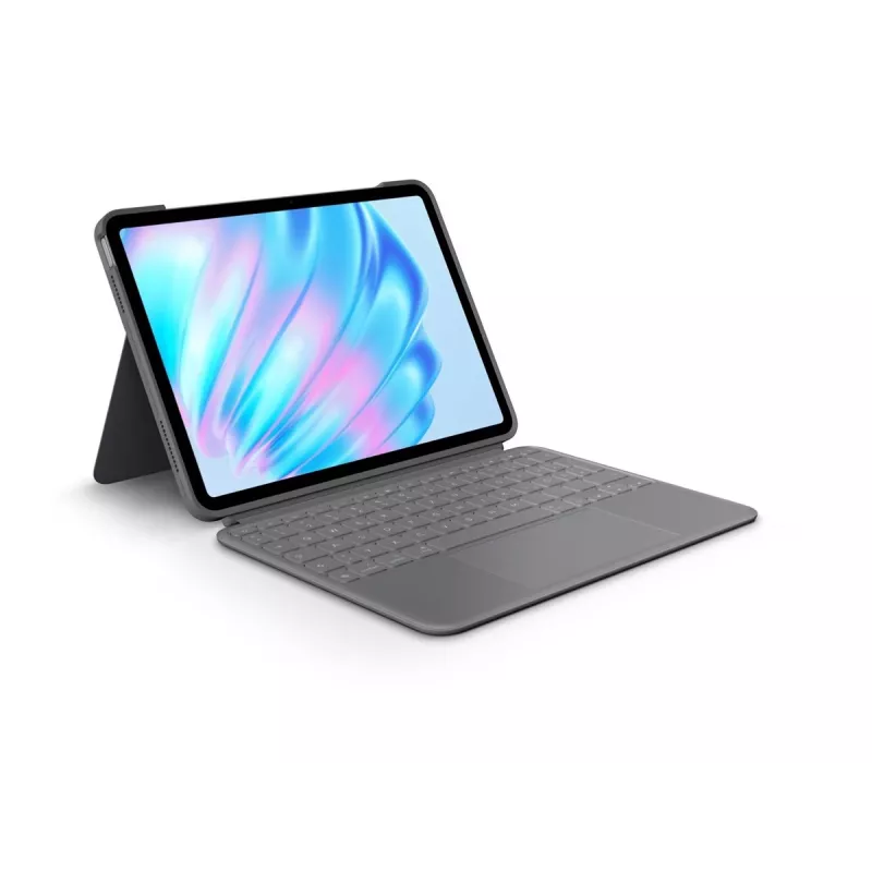Logitech 920-012631 pilka