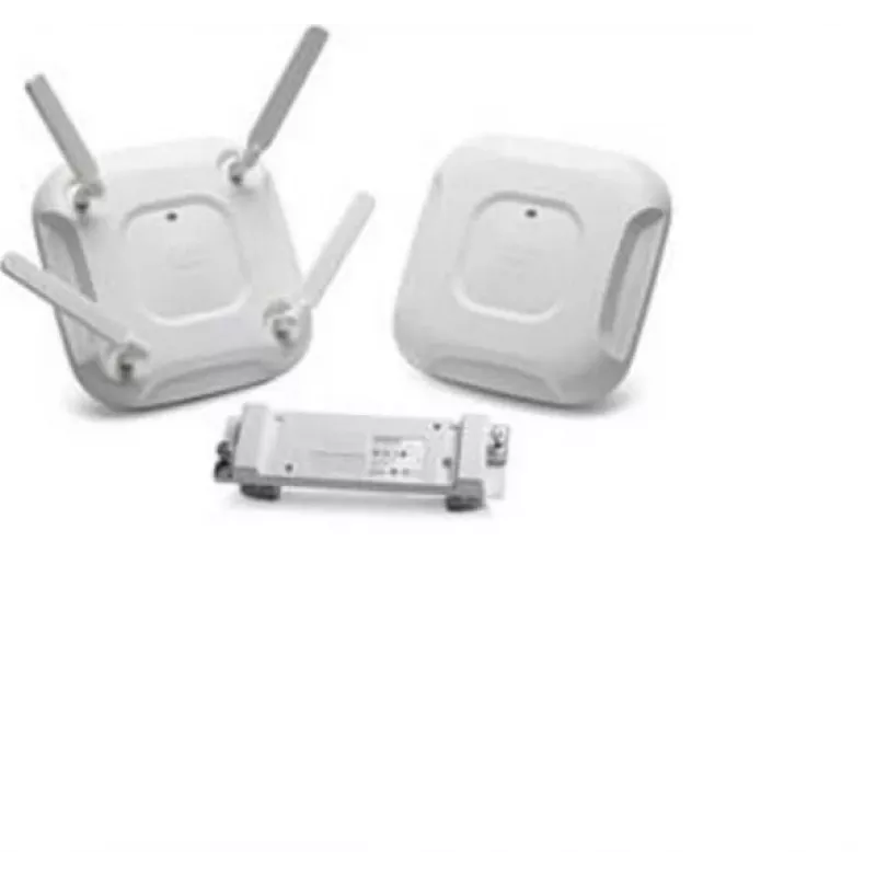 802.11Ac Ap 4X4:3Ss **New