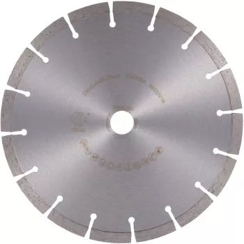 Deimantinis diskas Makita D-80117 pjovimui, 230x22.23 mm