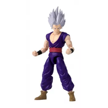 Veiksmo figūrėlė Bandai Dragon Stars Son Gohan Beast (DBS SH) – kolekcionuojama pozavimui tinkama figūrėlė