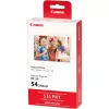 Spausdintuvo juostelė Canon RP-54, skirta SELPHY CP910
