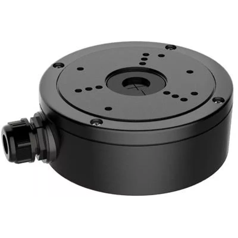 HIKVISION DS-1280ZJ-S JUODA DĖŽUTĖ