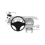Brodit 804983 automobilinis laikiklis