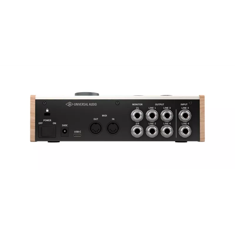 Universal Audio VOLT 476 - USB garso sąsaja