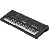 Klaviatūra YAMAHA PSR-E483 — 61 klavišo nešiojama aranžerio klaviatūra su lietimo jautrumu ir USB-MIDI