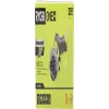 ONE+ Brushless Battery-cut-off saw RCT18BL-0, 18 Volt, pjovimo staklės Žalia/juoda, be akumuliatoriaus ir įkroviklio